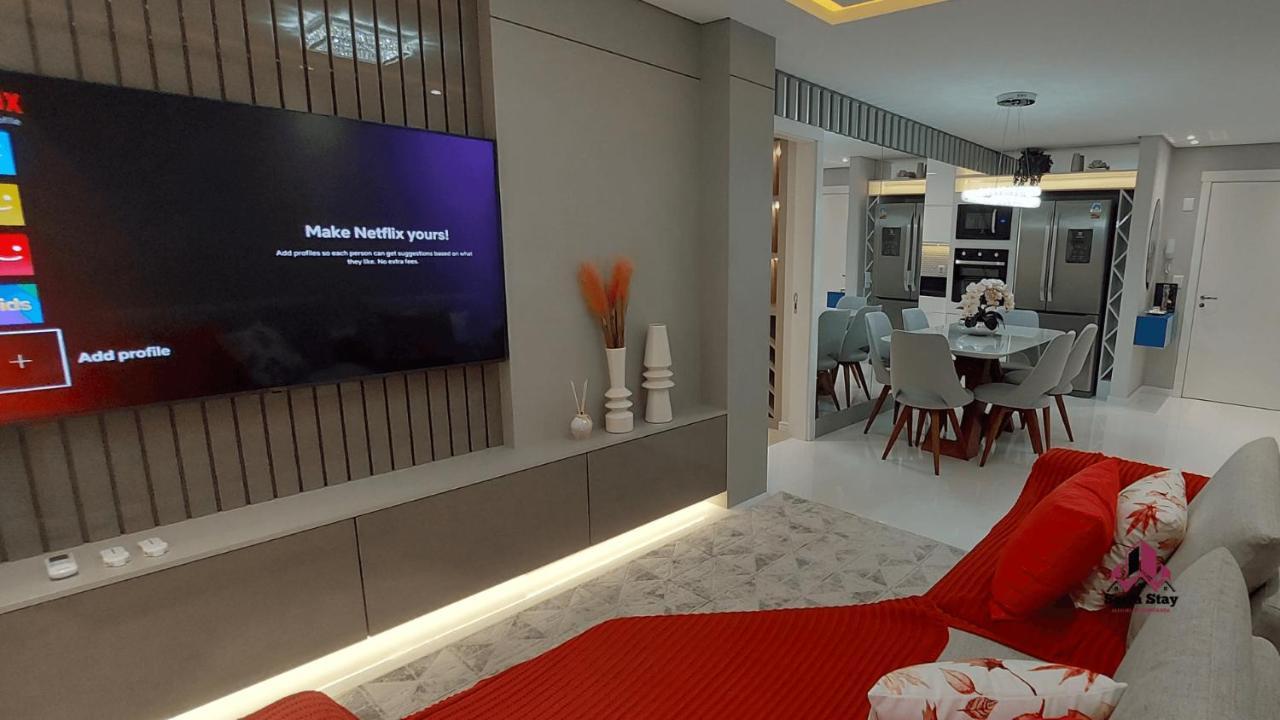 Apto Imperial Villa Di Tondo Bento Gonçalves Екстериор снимка