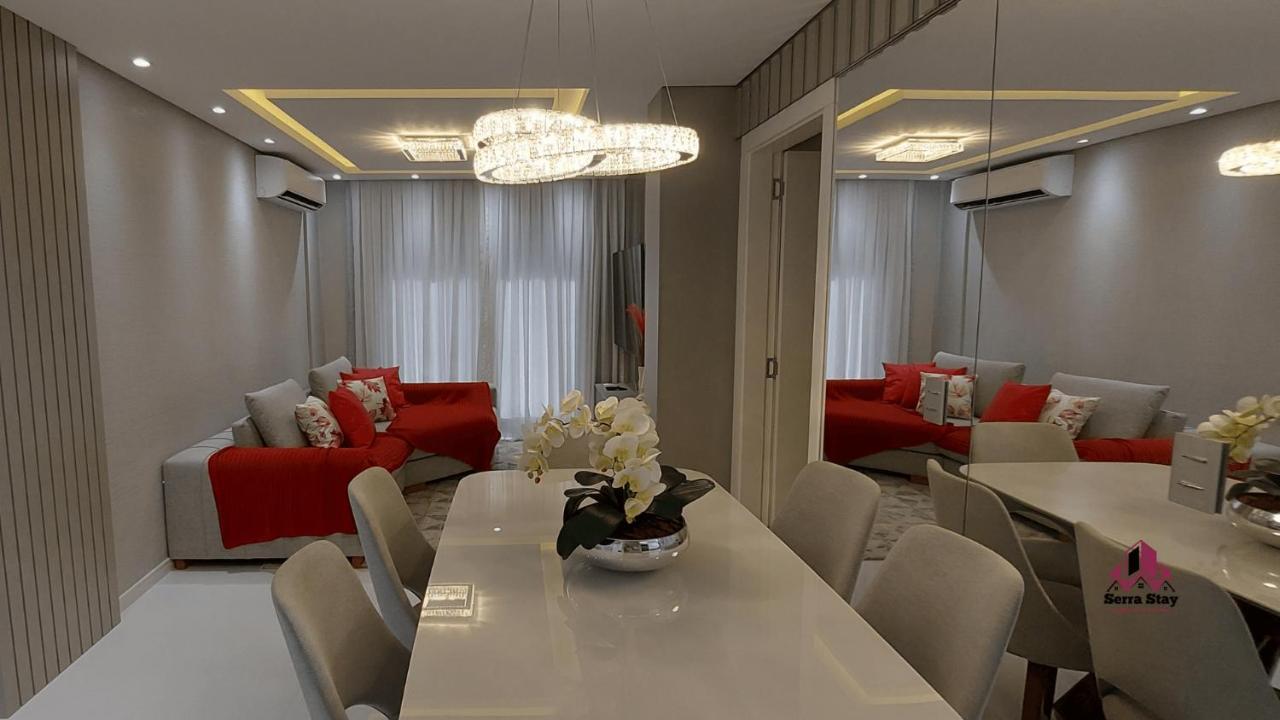 Apto Imperial Villa Di Tondo Bento Gonçalves Екстериор снимка